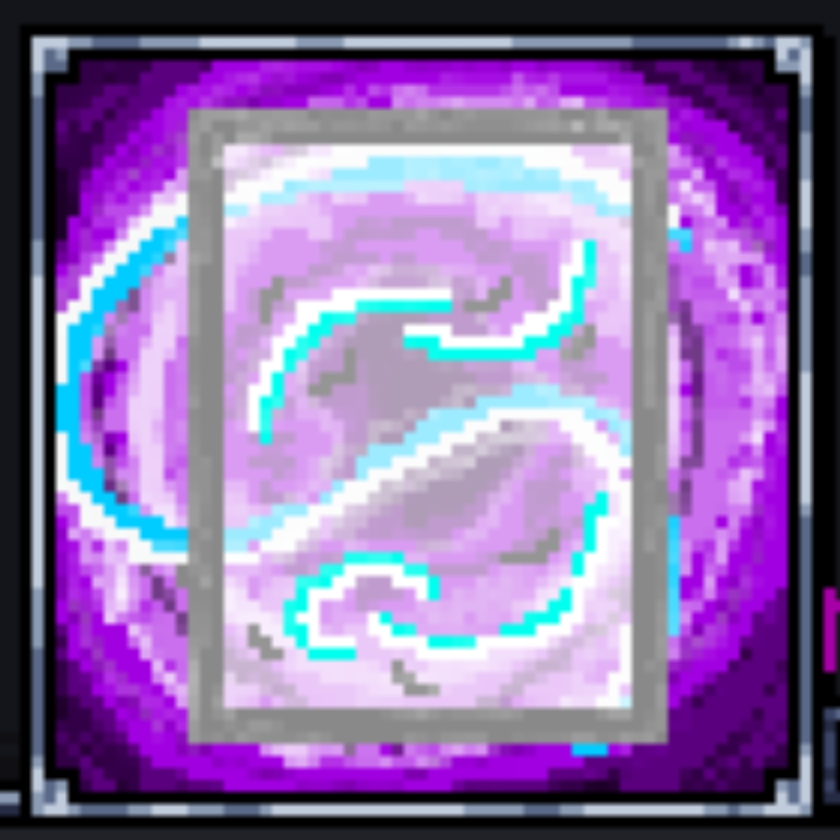 Cursed Fate:projection Sorcery