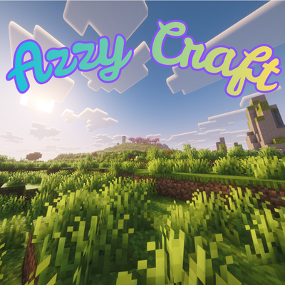 AzzyCraft logo