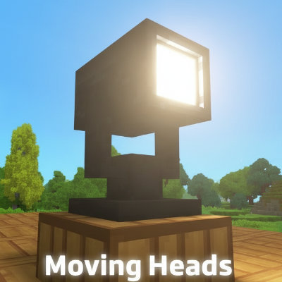 Moving Head Spot Lights
