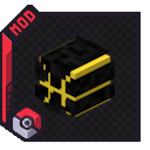 Horizon Cobblemon Items