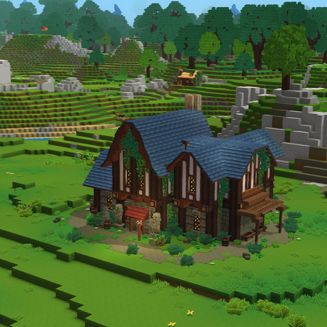 Tall Tale Tavern [Proto's Hyfantasy Series]