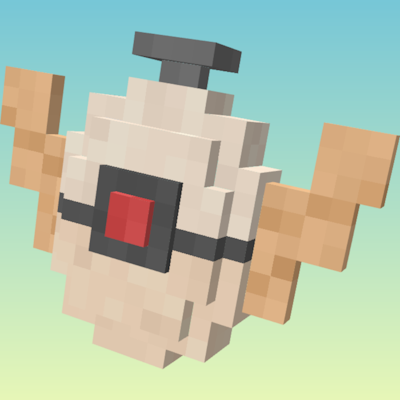 Cobblemon Mythical Dungeon