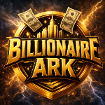 BillionaireArk member profile picture