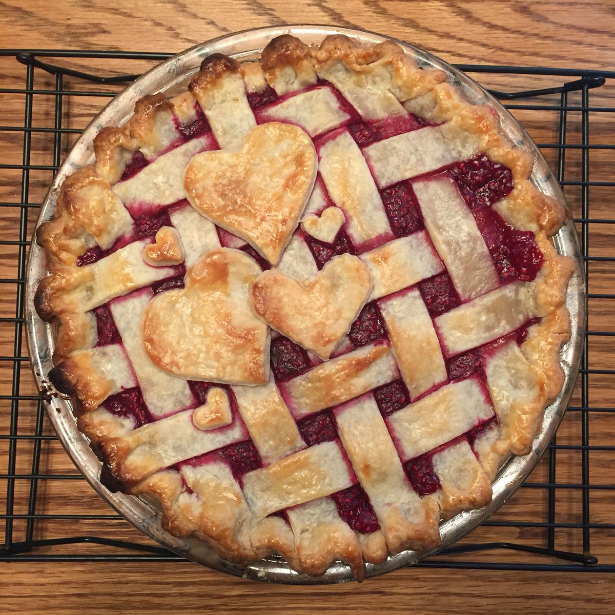 PieSMP Frontiers
