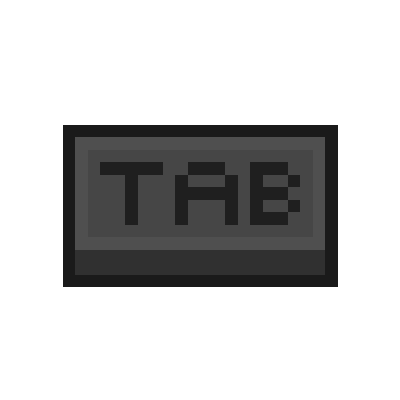Tab List