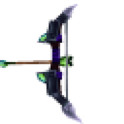Warping Bow