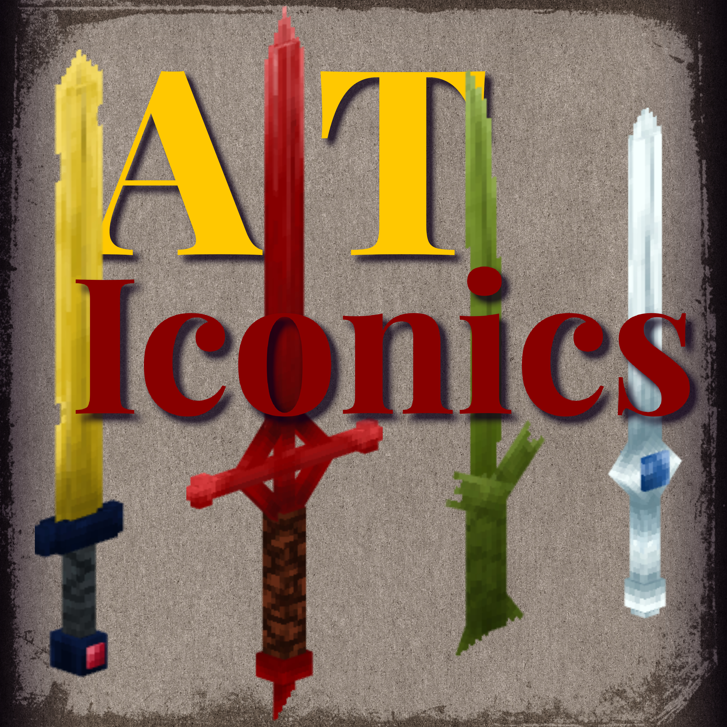 AT_Iconics project artwork