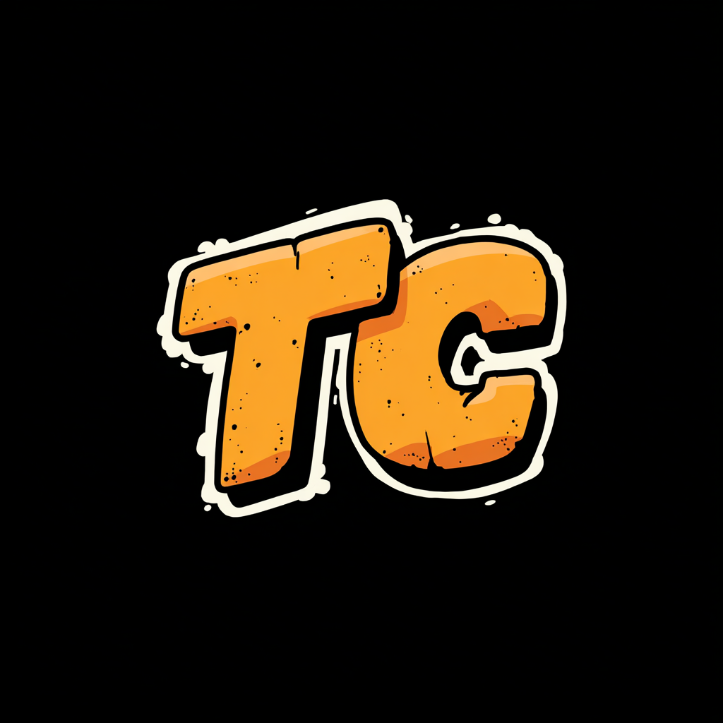 Trashcraft Revolution logo
