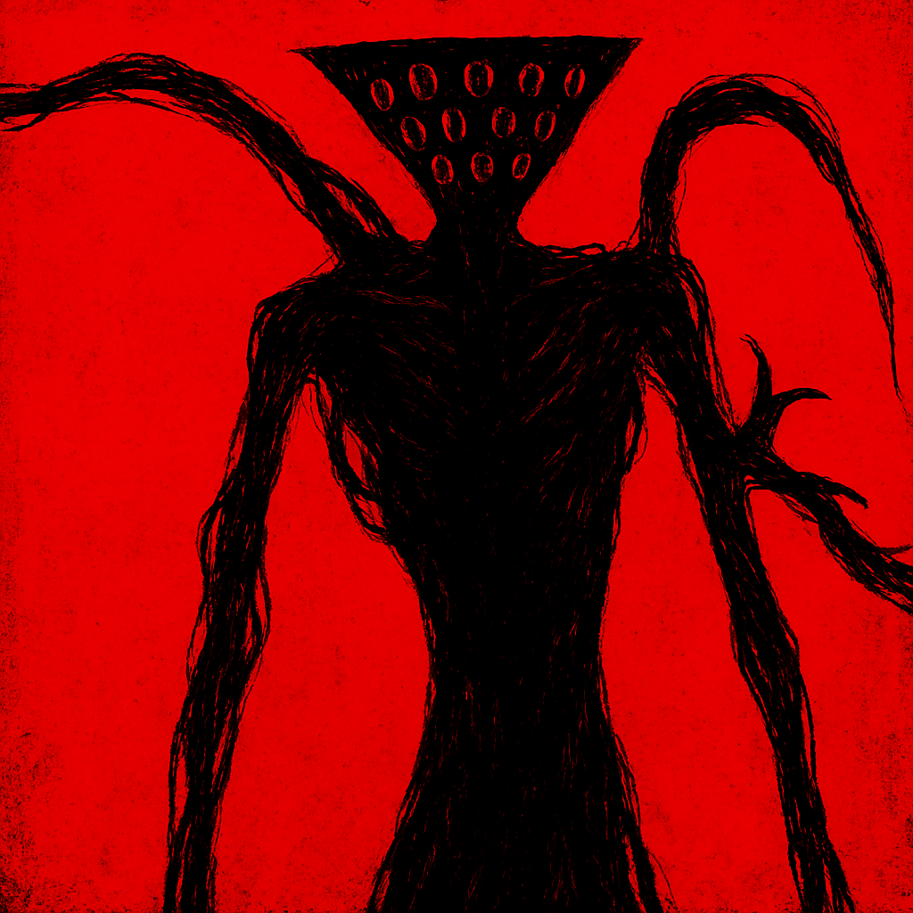 The Lost Script - (The Broken Script)