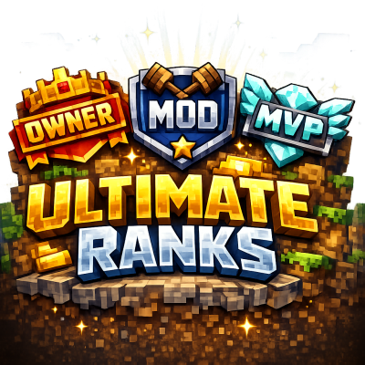 UltimateRanks