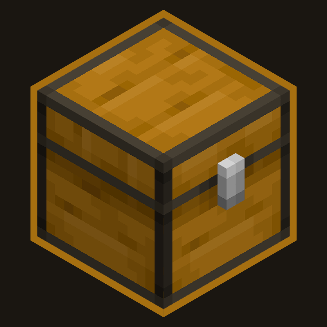 Chests Restoration logo