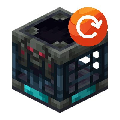 Resettable Trial Vaults & Spawners