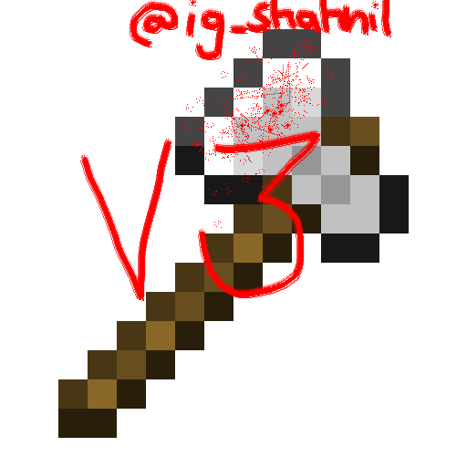 Shahnil's PVP Texture