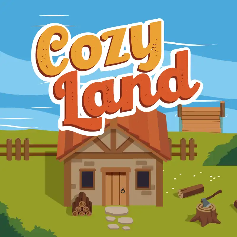 CozyLand – A Warm & Cozy Experience