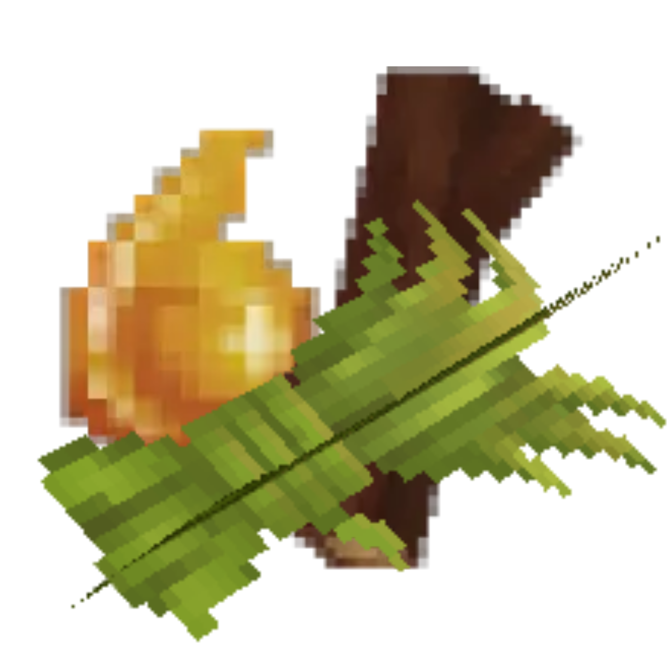 Danni's mini QoL Recipes