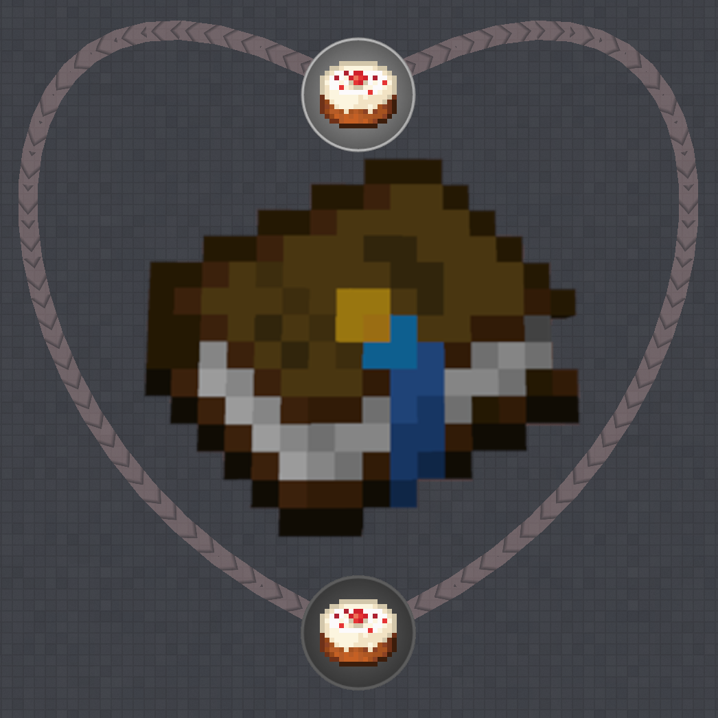 Curvy Quests logo