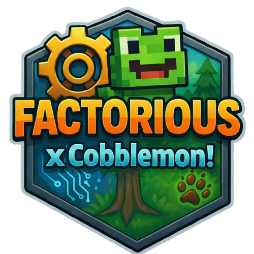 Factorious v2.32 logo