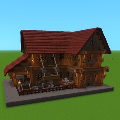 Sawmill by Gollumsito