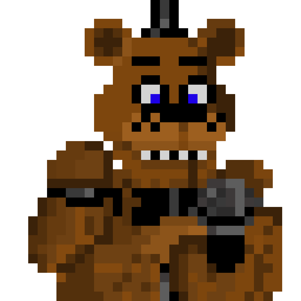 Fnaf for Norr