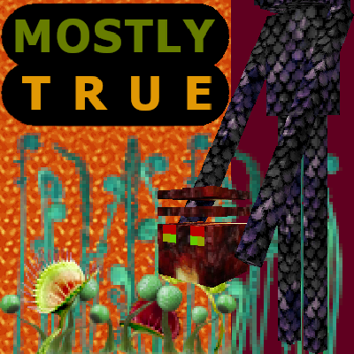 MostlyTrue_Worlds logo