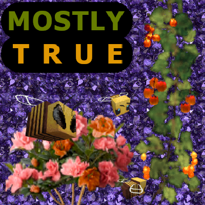 MostlyTrue_Beneath logo