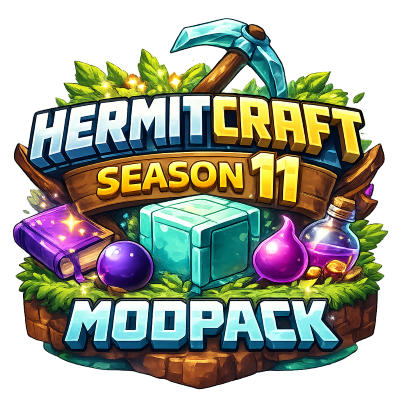 Hermitcraft season 11