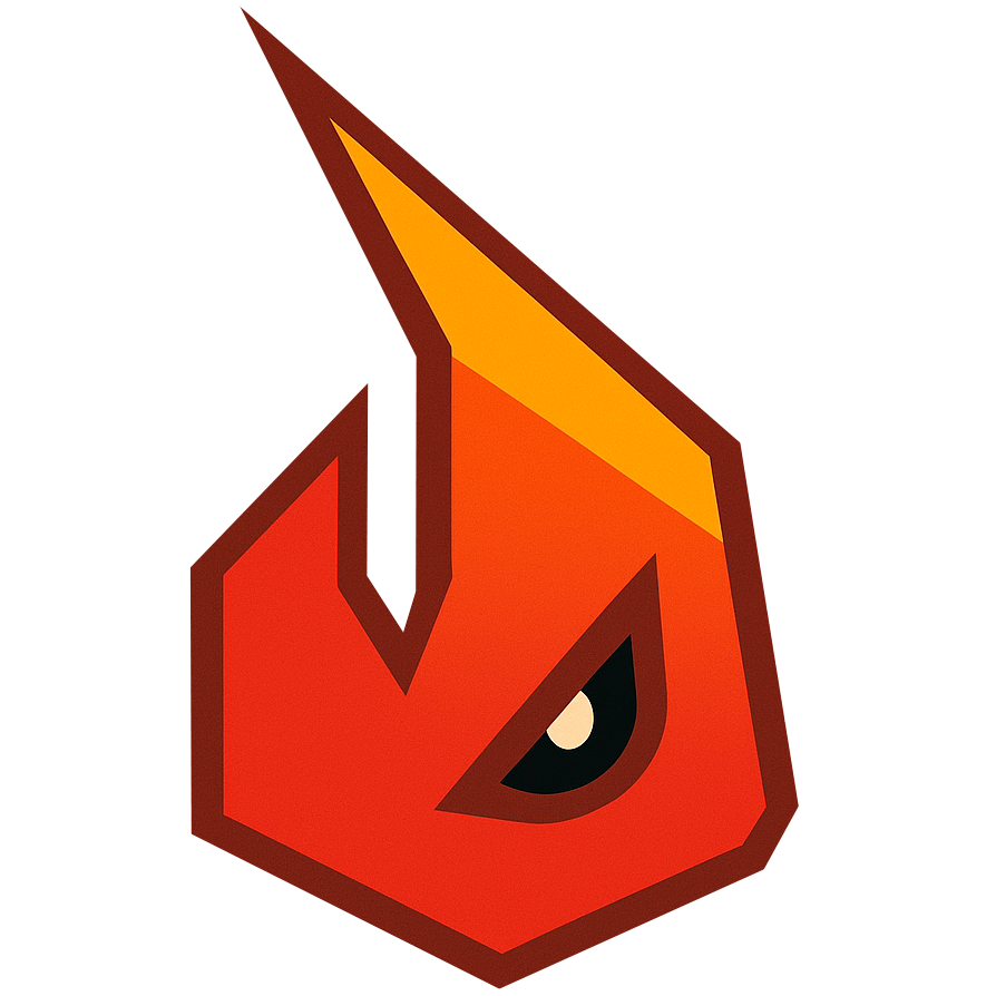 Server hide settings