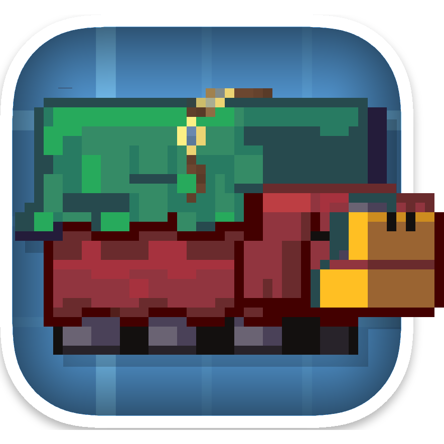 Brassworks SMP modpack logo