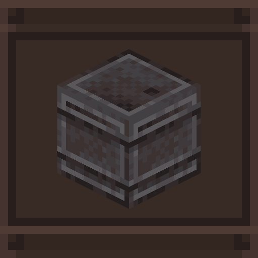 Excalibur | Reinforced Barrels Support logo