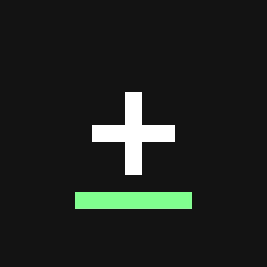 Minimal Status Effect Timer