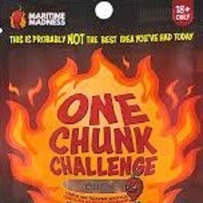 One_A_Chank_Challenge