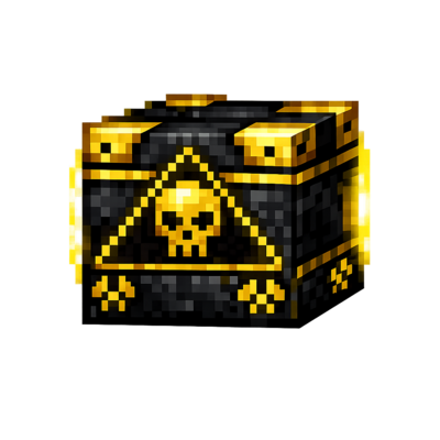 Advanced Explosions - [Fabric] logo