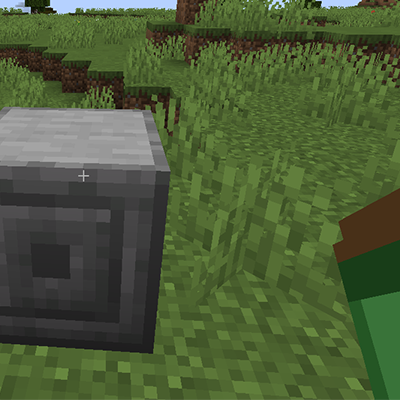 Infinite Inventory