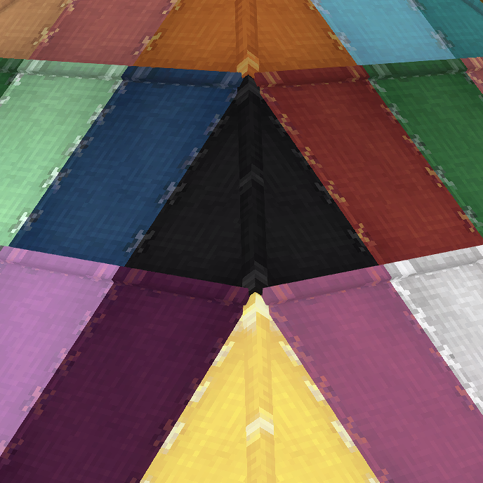 Cloth Roof Extension