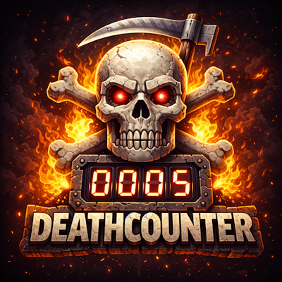 DeathCounter