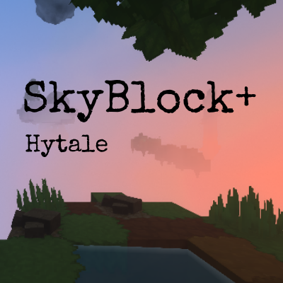 SkyBlock Enhanced!