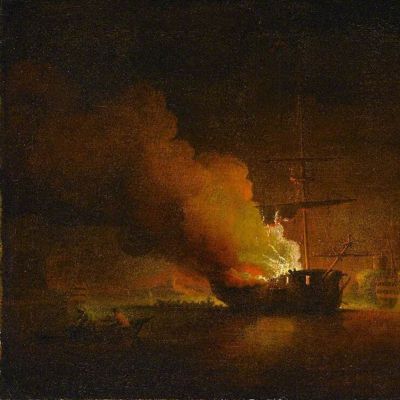 Small Ships Damage Fix