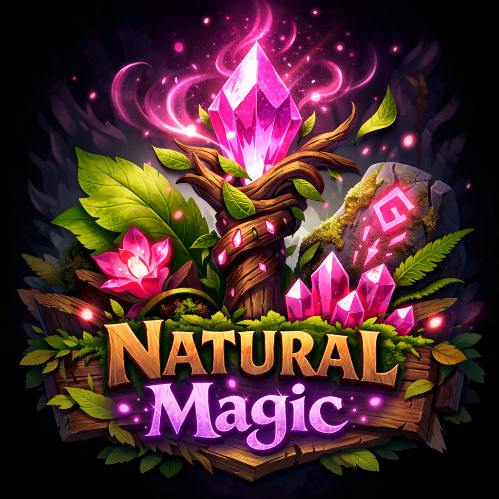 Natural Magic