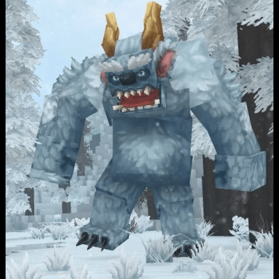 More Yeti Ice Essence
