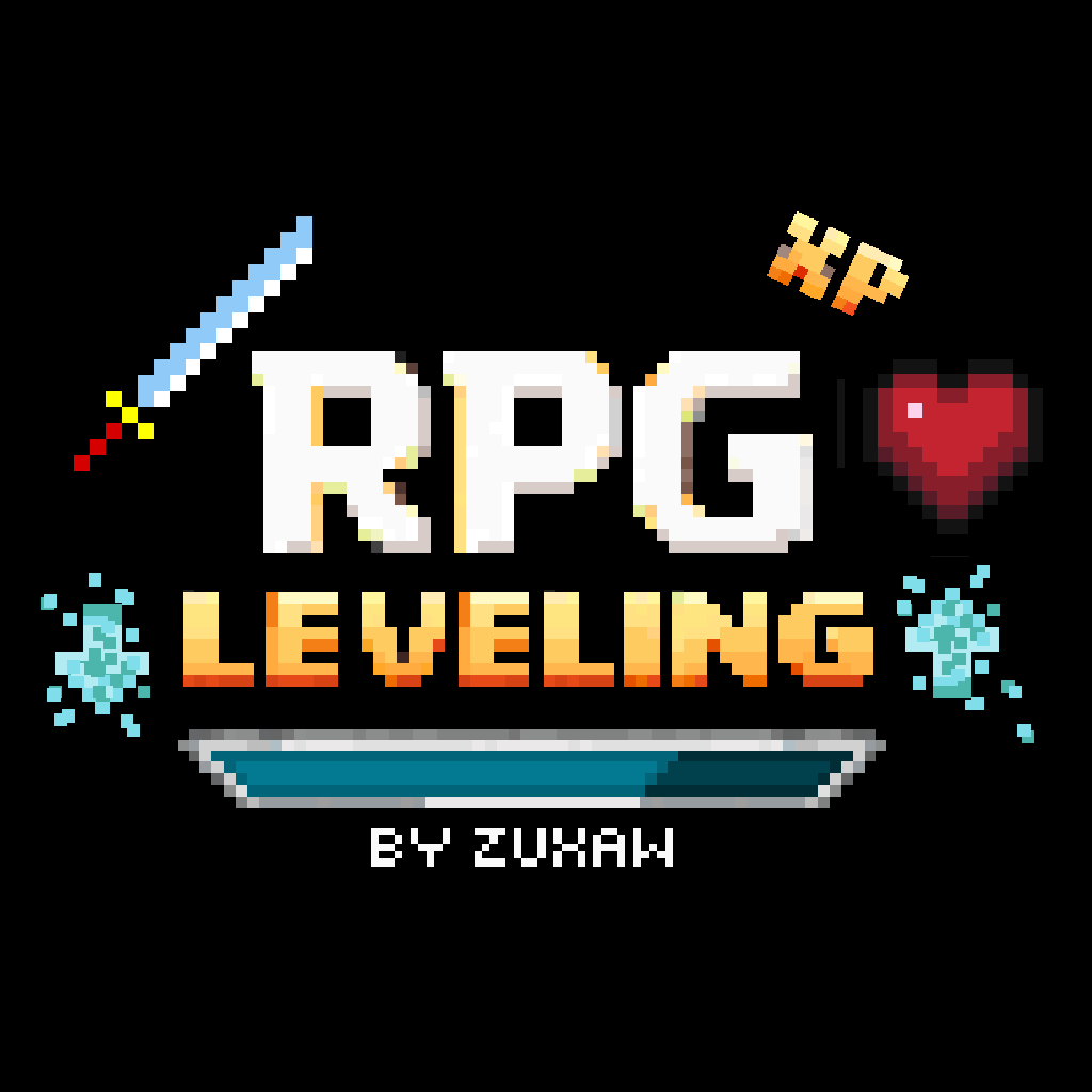 RPG Leveling And Stats/Skills