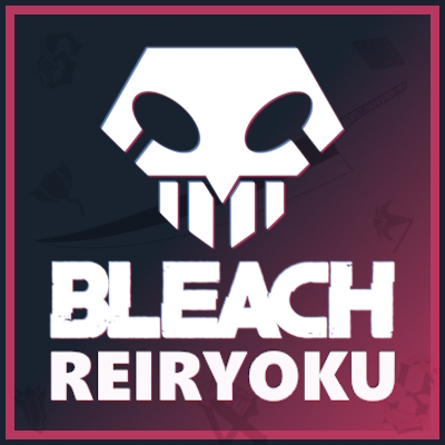 Bleach: Reiryoku