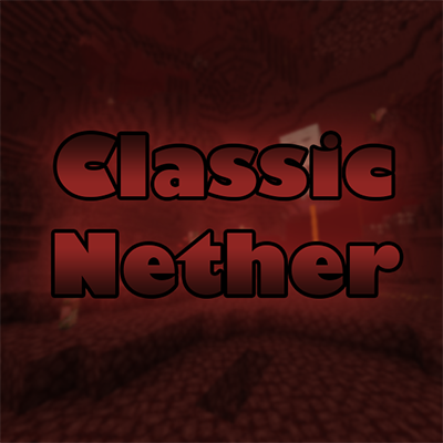 Classic Nether [Achievements Enabled]