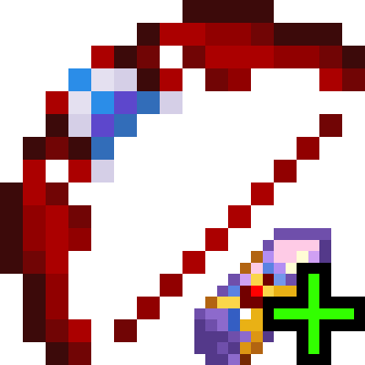 Archery Addition