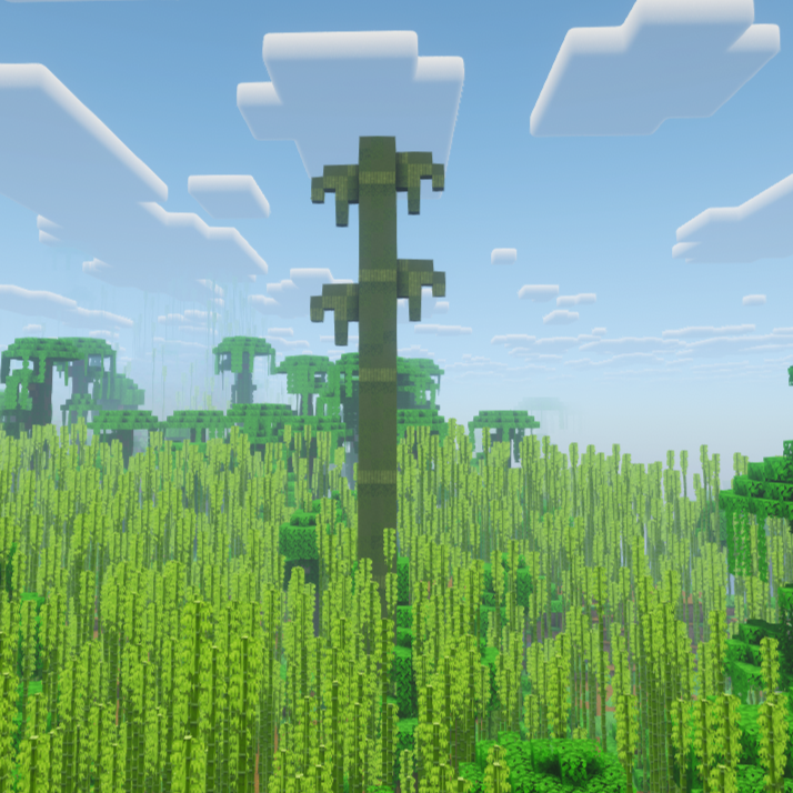 Giant Bamboo logo