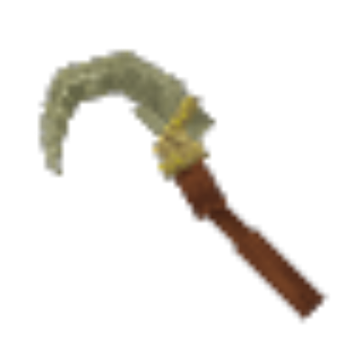 Sickle Overhaul