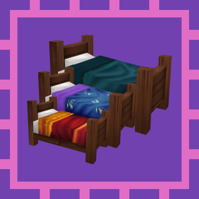 Murply's Beds