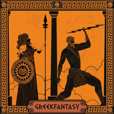 Greek Fantasy (Unofficial Port)