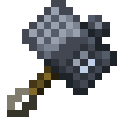 Mjolnir: Norse Weaponry