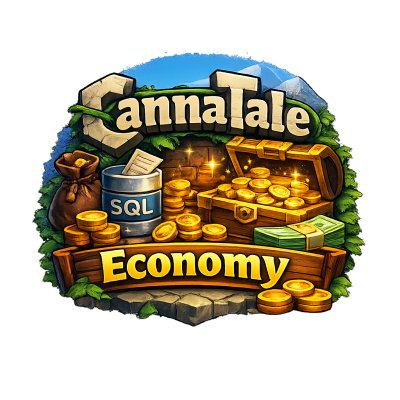 CannaTaleEconomy