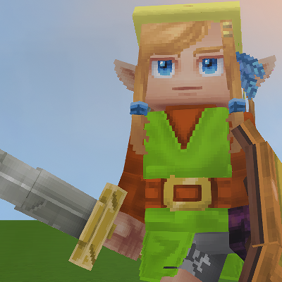 Cambroski's Zelda Gear